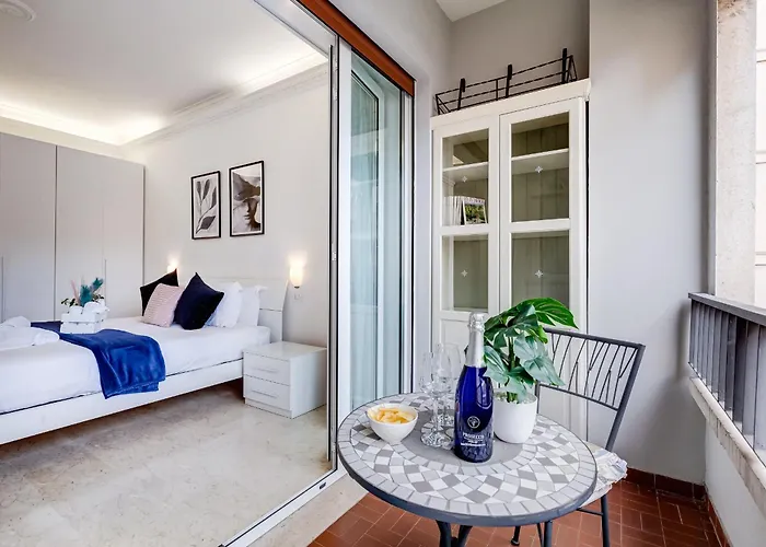 Didavi' Guest House Roma