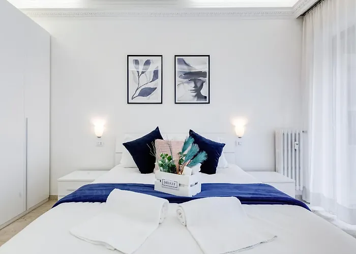 Didavi' Guest House Roma